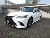 レクサス　ＥＳ ＥＳ３００ｈ Ｆスポーツ