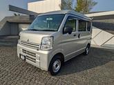 三菱　ミニキャブバン Ｅ