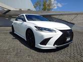 レクサス　ＥＳ ＥＳ３００ｈ Ｆスポーツ