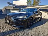 レクサス　ＥＳ ＥＳ３００ｈ Ｆスポーツ