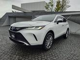 ハリアーハイブリッド