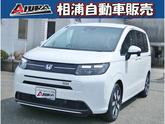 ホンダ　フリード ｅ：ＨＥＶエアー ＥＸ 全周囲カメラ ナビ ＴＶ クリアランスソナー オートクル