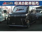 ダイハツ　タント カスタムＸ スマートキー 両側電動スライドドア 横滑り防止装置 障害物センサー 