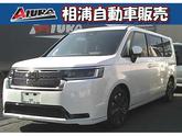 ホンダ　ステップワゴン スパーダ プレミアムライン １１．４インチナビ 両側パワースライドドア ホンダセ