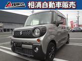 スズキ　スペーシアギア ハイブリッドＸＺ 社外ナビ フルセグＴＶ ＣＤ／ＤＶＤ再生 Ｂｌｕｅｔｏｏｔｈ 