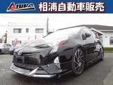 トヨタ　プリウス Ｓ 純正ナビ フルセグＴＶ Ｂｌｕｅｔｏｏｔｈ バックカメラ ＥＴＣ２．０ ＬＥ