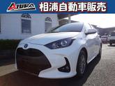 トヨタ　ヤリス ハイブリッドＸ ディスプレイオーディオ ＥＴＣ バックカメラ アダクティブルクル
