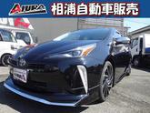 トヨタ　プリウス Ｓ モデリスタエアロ 社外ナビ Ｂｌｕｅｔｏｏｔｈ ＥＴＣ バックカメラ アダク
