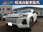 トヨタ　ＲＡＶ４ Ｚ Ｔｏｙｏｔａ Ｓａｆｅｔｙ Ｓｅｎｓｅ 純正ディスプレイナビ Ｂｌｕｅｔｏｏ