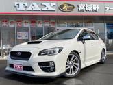 スバル　ＷＲＸ Ｓ４ ２．０ＧＴ－Ｓアイサイト フルセグナビ／ＳＴｉエアロ／車高調／ハーフレザー