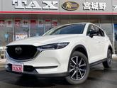 マツダ　ＣＸ－５ ＸＤ プロアクティブ 車輛評価４．５点／純正フルセグナビ／軽油／ドラレコ前後／フ