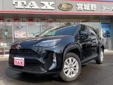 トヨタ　ヤリスクロス Ｇ 車輛評価４．５点／純正ディスプレイオーディオ／バックカメラ／衝突軽減ブレーキ