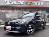マツダ　ＭＡＺＤＡ２ １５ ＢＤ 車輛評価５点／純正８．８インチフルセグナビ／全方位カメラ／ＬＥＤヘッ