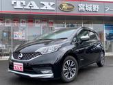 日産　ノート ｅ－パワー Ｘ モード・プレミア 車輛評価４．５点／社外Ｂｌｕｅｔｏｏｔｈ対応ナ