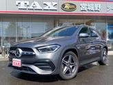 メルセデスベンツ　ＧＬＡクラス ＧＬＡ２００ｄ ４マチック ＡＭＧライン 車輛評価４．５点／軽油車／４ＷＤ／純正