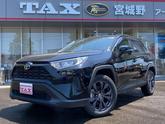 トヨタ　ＲＡＶ４ Ｘ 車輛評価４．５点／純正ディスプレイオーディオフルセグ／サンルーフ／４ＷＤ／前