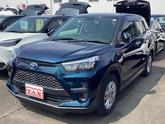 トヨタ　ライズ Ｇ ハイブリッドＧ／車輛評価４．５点／フルセグナビ／ドライブレコーダー前後／バッ