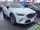 マツダ　ＣＸ－３ ＸＤ ツーリング 軽油／フルセグナビ／バックカメラ／レザーシート／ＬＥＤヘッドラ