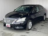 日産　シルフィ Ｇ 前方ドラレコ 純正ナビ フルセグＴＶ バックカメラ ＥＴＣ ＨＩＤライト Ｅ