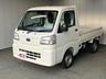 届出済未使用車！パートタイム４ＷＤ！マニュアル車、 ＬＥＤライト、クリアランスソナー、衝突被害軽減ブレーキ、ラジオ、エアコン