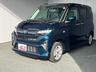 ４ＷＤ！届出済未使用車！衝突被害軽減ブレーキ、 バックカメラ、左側電動スライドドア、クリアランスソナー、レーンアシスト