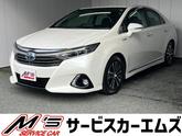 トヨタ　ＳＡＩ Ｇ Ａパッケージ メモリーナビ フルセグＴＶ バックカメラ ＥＴＣ レーンアシス