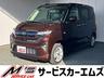 届出済未使用車！４ＷＤ！クリアランスソナー、 衝突被害軽減ブレーキ、ＵＳＢ充電、オートライト、ＬＥＤライト