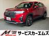 ナビ付ディスプレイオーディオ、フルセグＴＶ、 バックカメラ、衝突被害軽減ブレーキ、クリアランスソナー、レーンアシスト