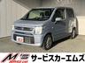 ４ＷＤ！衝突被害軽減ブレーキ、クリアランスソナー、 レーンアシスト、バックカメラ、オートライト、プッシュスタート