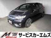 ホンダ　フィットハイブリッド Ｓパッケージ ＥＴＣ クルコン 社外メモリーナビ 衝突被害軽減ブレーキ フルセグ