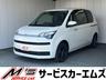 パートタイム「４ＷＤ！左側電動スライドドア、ＢＴ接続 、衝突被害軽減ブレーキ、レーンアシスト、メモリーナビ、バックカメラ