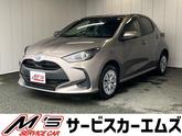 ヤリス