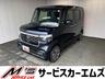 ４ＷＤ！衝突被害軽減ブレーキ、クリアランスソナー、 レーンアシスト、左側電動スライドドア、シートヒーター、クルコン