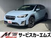 スバル　ＸＶ ２．０ｉ－Ｌ アイサイト ４ＷＤ 純正ナビ エンスタ ＥＴＣ フルセグ クルコン
