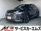 レクサス　ＲＸ ＲＸ３５０ｈ バージョンＬ ３６０°ドラレコ ナビ付純正ディスプレイオーディオ 