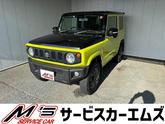 ジムニー