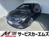 トヨタ　カローラスポーツ ハイブリッドＧ Ｘ 前後ドラレコ メモリーナビ バックカメラ ＥＴＣ シートヒー