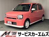 ダイハツ　ミラトコット Ｘ ＳＡＩＩＩ ４ＷＤ 前後ドラレコ クリアランスソナー 衝突被害軽減ブレーキ 