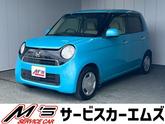 ホンダ　Ｎ－ＯＮＥ Ｇ・Ｌパッケージ 前ドラレコ ＥＴＣ ディスプレーオーディオ バックカメラ Ｂｌ