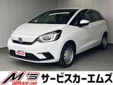 ホンダ　フィット ｅ：ＨＥＶベーシック ４ＷＤ メモリーナビ バックカメラ ＥＴＣ 衝突被害軽減ブ