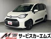 トヨタ　シエンタ ハイブリッドＧ ７人乗り 前方ドラレコ ナビ付純正ディスプレーオーディオ フルセ