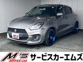 スイフトスポーツ