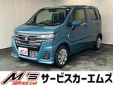 ワゴンR