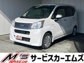 スバル　ステラ Ｌ スマートアシスト ４ＷＤ ＵＳＢ充電 衝突被害軽減ブレーキ アイドリングスト