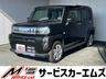 ４ＷＤ！バックカメラ、ムーンルーフ、クルコン、 衝突被害軽減ブレーキ、クリアランスソナー、ＬＥＤライト、純正フロアマット