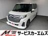 ４ＷＤ！両側電動スライドドア、オートライト、 ＬＥＤライト、クルコン、クリアランスソナー、純正ナビ、バックモニター