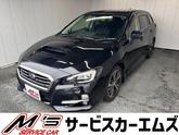 レヴォーグ