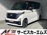 ４ＷＤ！アラウンドビューモニター、レーンアシスト、 クリアランスソナー、左側電動スライドドア、ステアリングヒーター