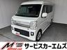 ４ＷＤ！前後ドラレコ！社外７インチナビ、バックカメラ 、ＲＳＲ車高調、シートカバー、クリアランスソナー、レーンアシスト