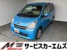 ＡＷＤ！社外ＣＤデッキ、キーレス、ＡＵＸ、ＵＳＢ接続 、アイドリングストップ、ハロゲンランプ